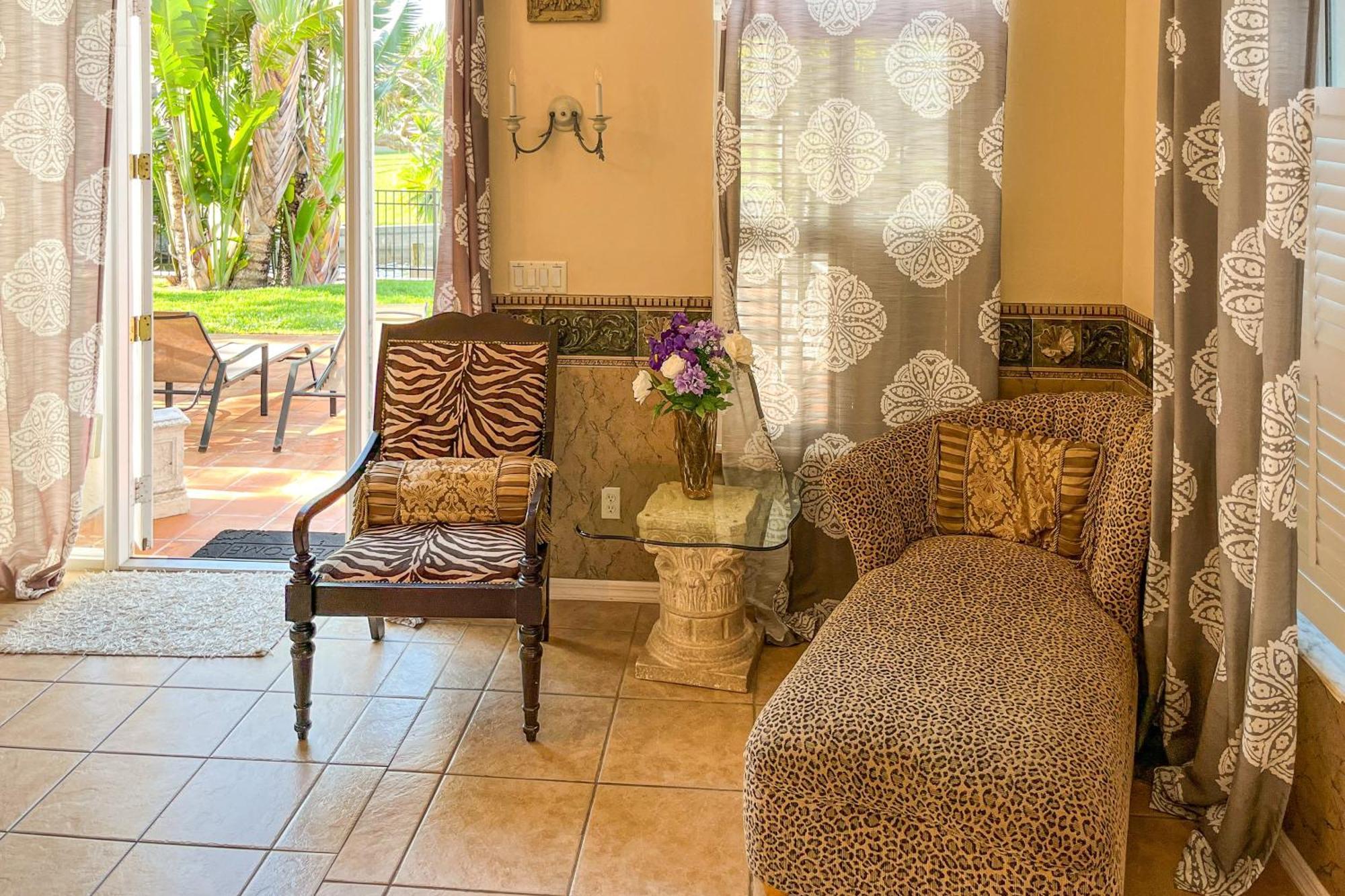 Villa Euphoria Cape Coral Exteriér fotografie